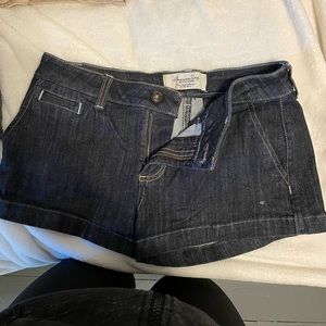 American Rag jean shorts